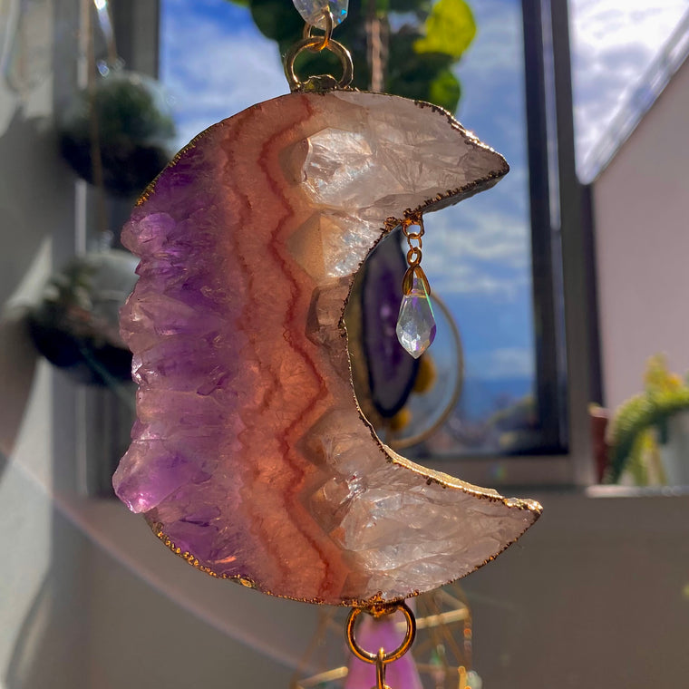 Cuarzos y minerales