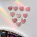 CORAZÓN DE CUARZO