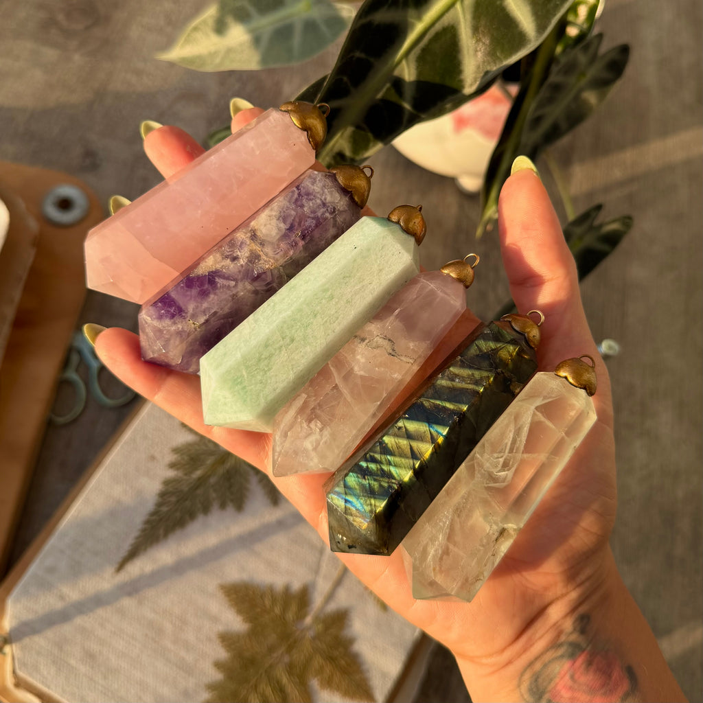 OBELISCO MINERAL