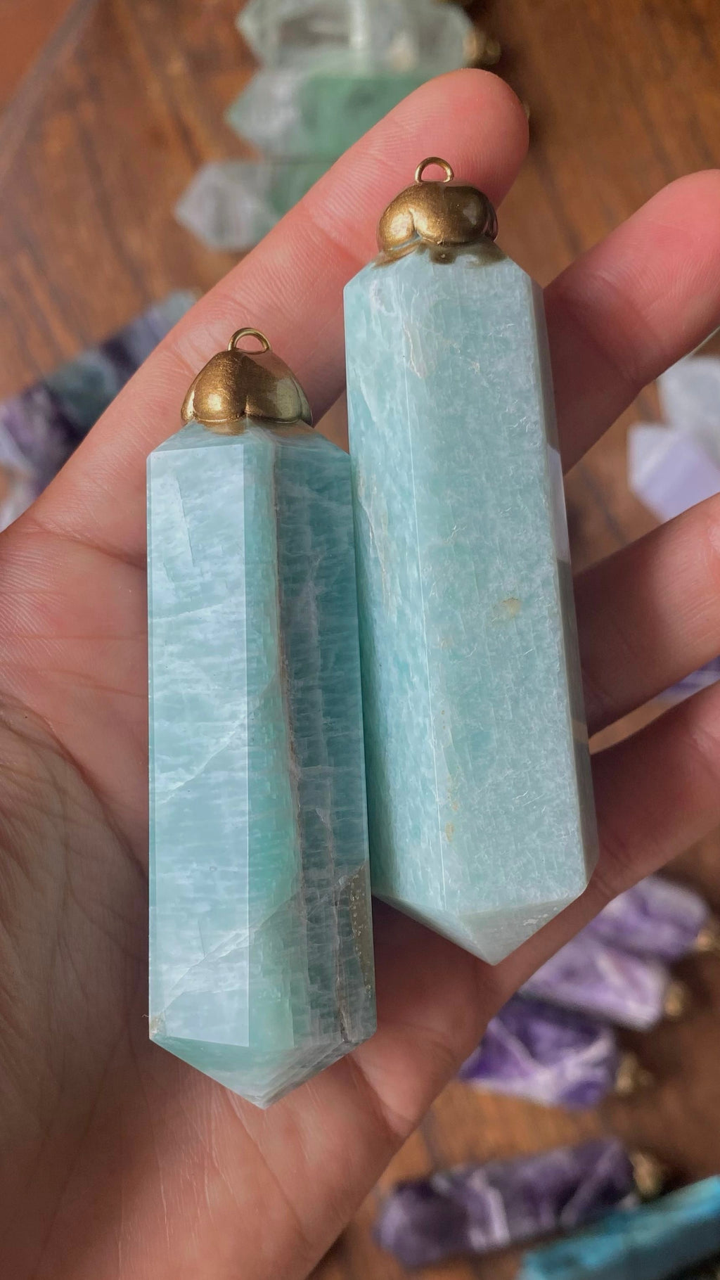OBELISCO MINERAL