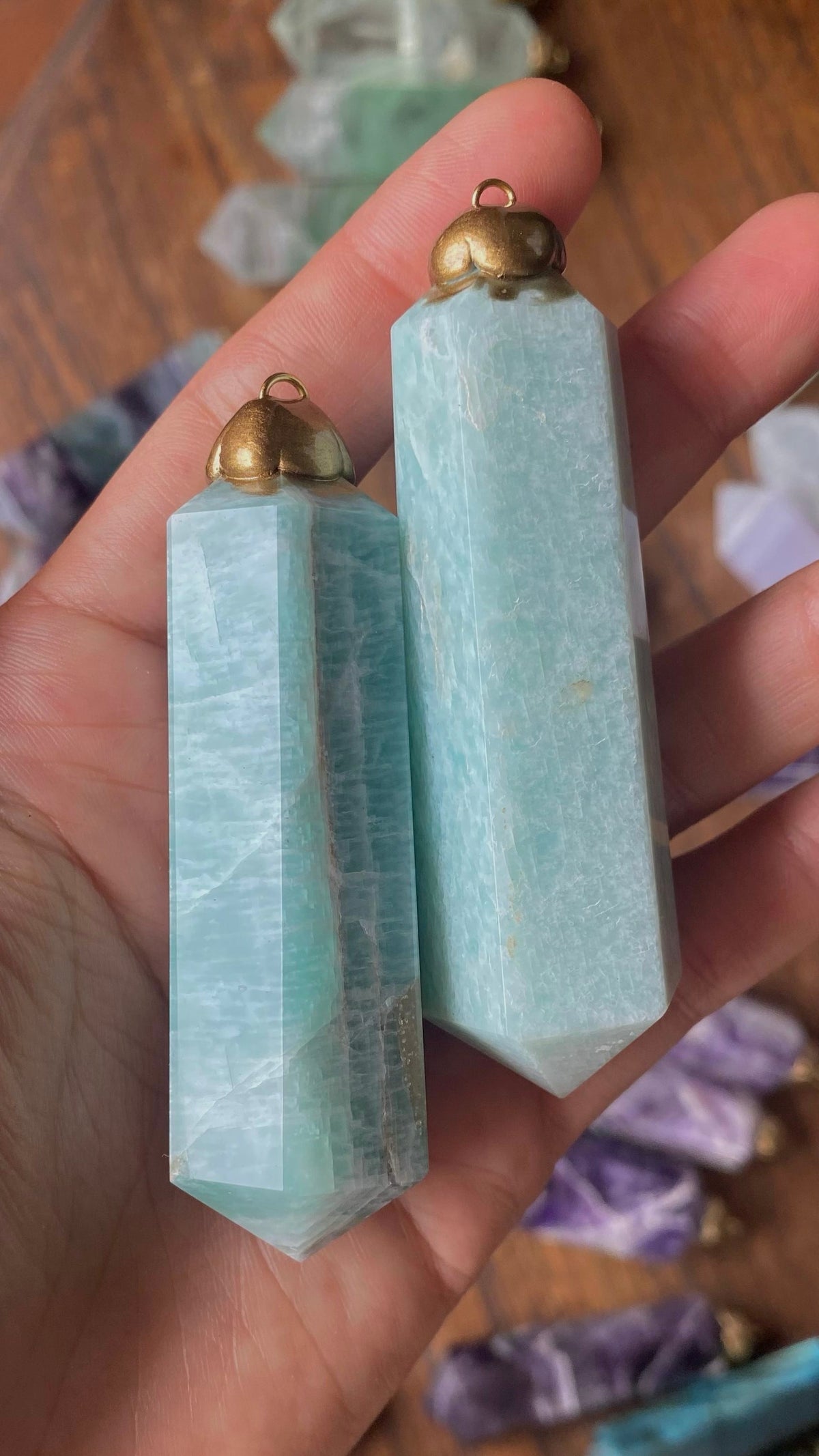 OBELISCO MINERAL