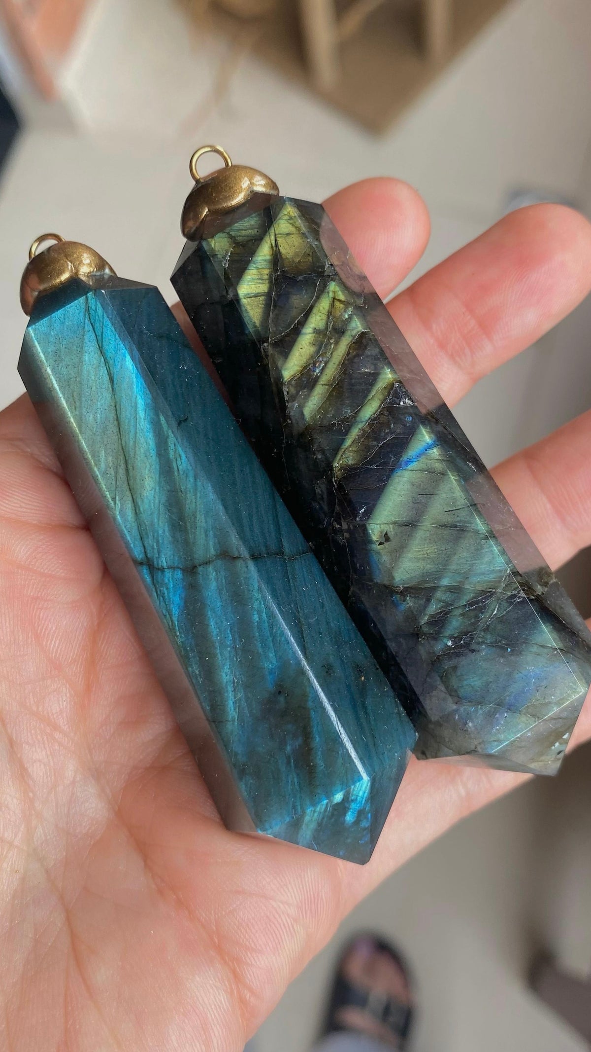 OBELISCO MINERAL