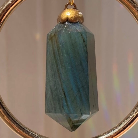 MINI OBELISCO MINERAL