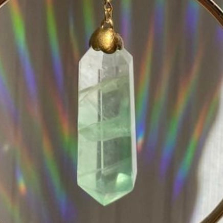MINI OBELISCO MINERAL