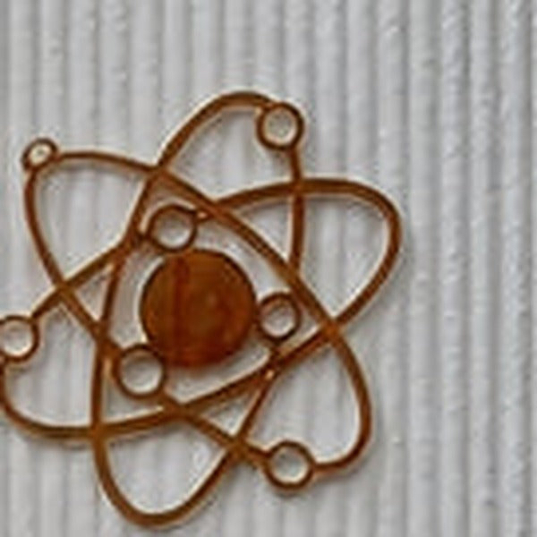 Conector Átomo