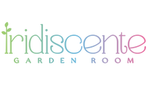 Iridiscente Garden Room
