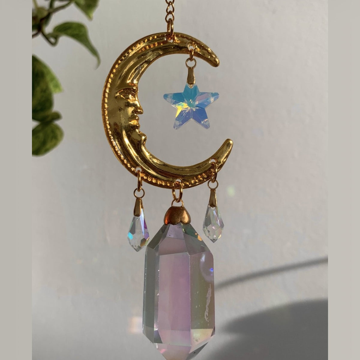 MINI LUNERA